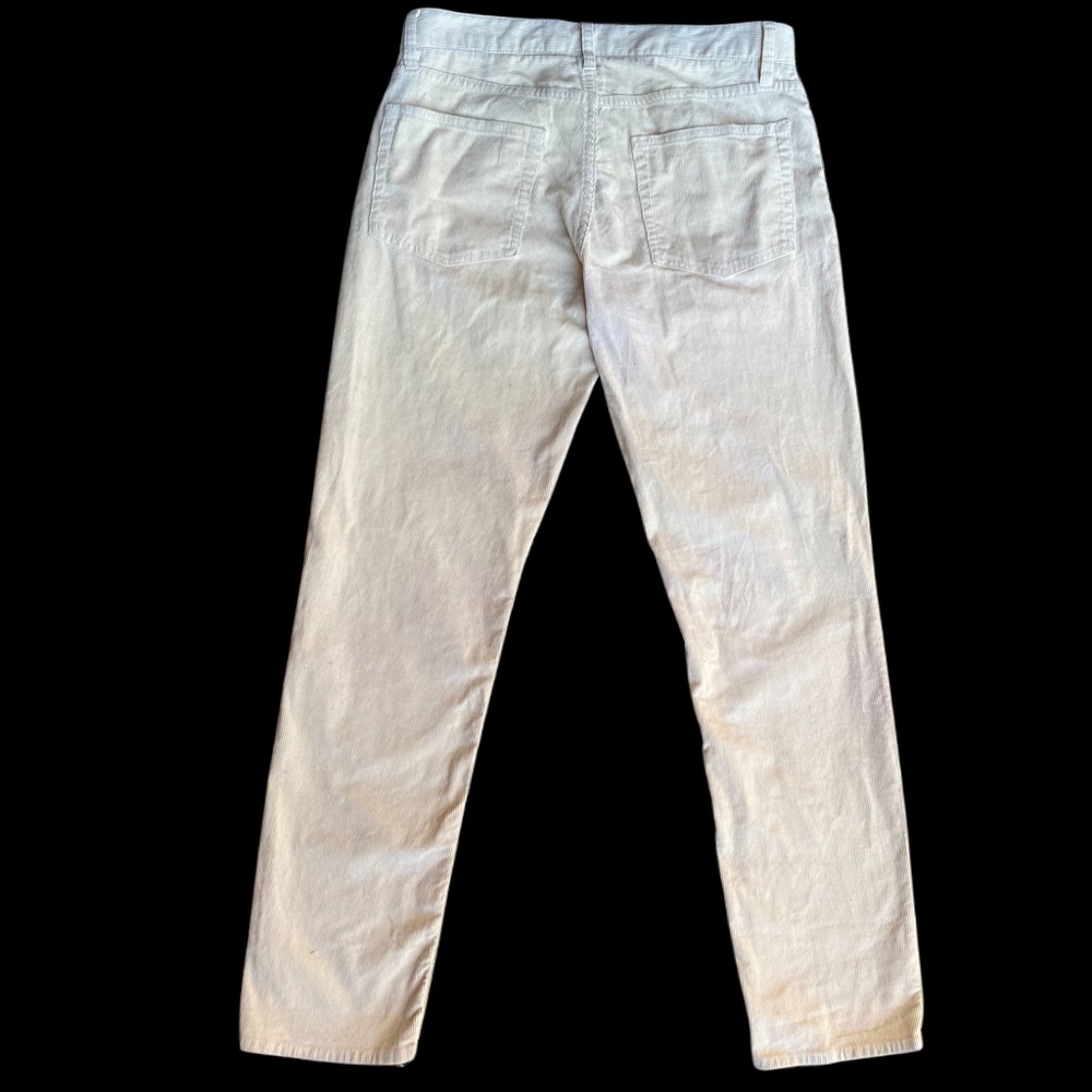 Brooks Brothers Men's Five-Pocket Corduroy Pants (30X30)